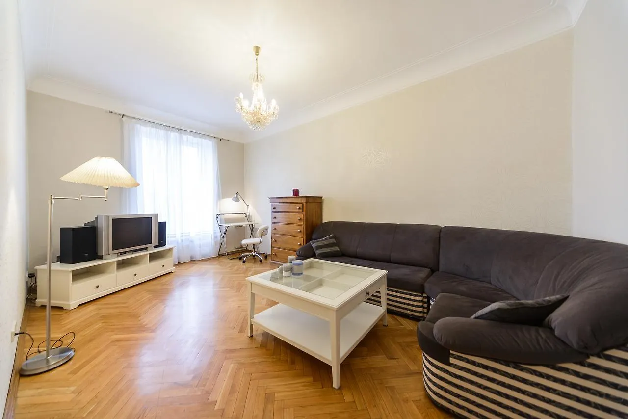 Apartment Near Olympic Stadium Kyiv 0*,  Ukraine